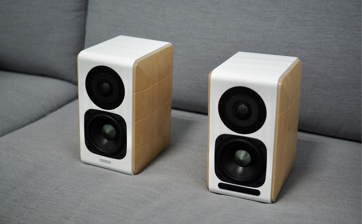 General image，usb2.0，loudspeaker box，Mini speaker，Desktop speaker，