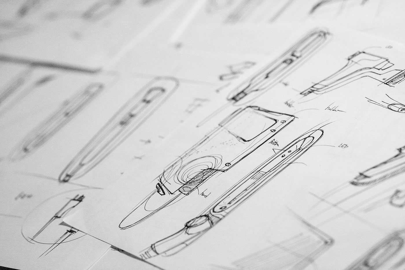 Redbull，electric vehicle，Charger，industrial design，General image，