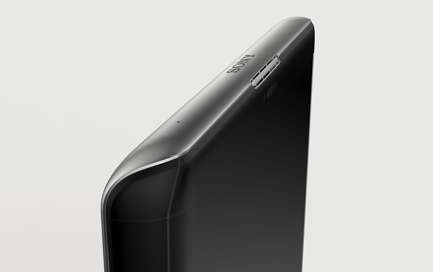 sony，Sony，Intelligent mobile phone，Appearance design，zeus，Zeus，conceptual design，