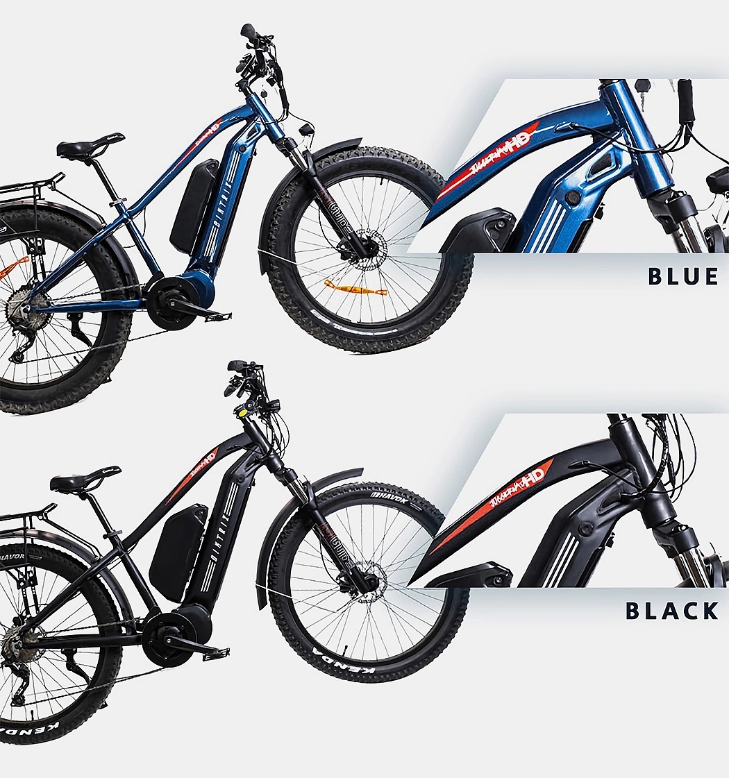 Bicycle，vehicle，HD Duo，Electric bicycle，