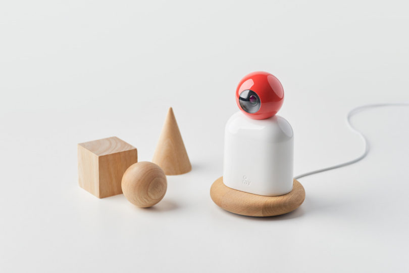 intelligence，General image，wireless，monitor，baby，