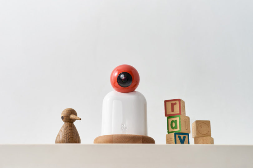 intelligence，General image，wireless，monitor，baby，