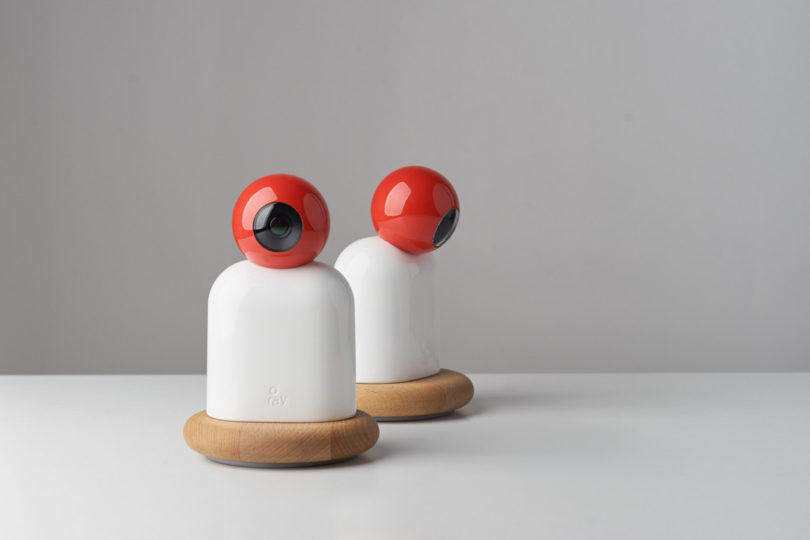 intelligence，General image，wireless，monitor，baby，