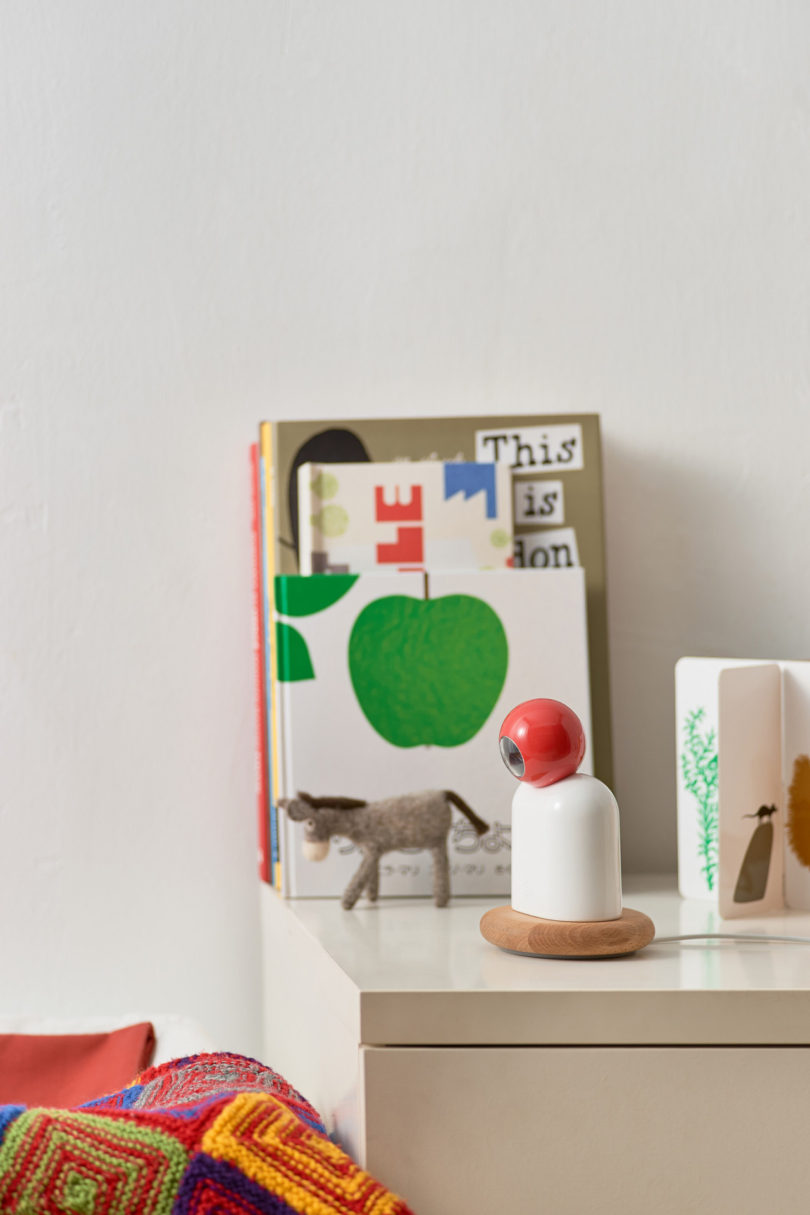 intelligence，General image，wireless，monitor，baby，