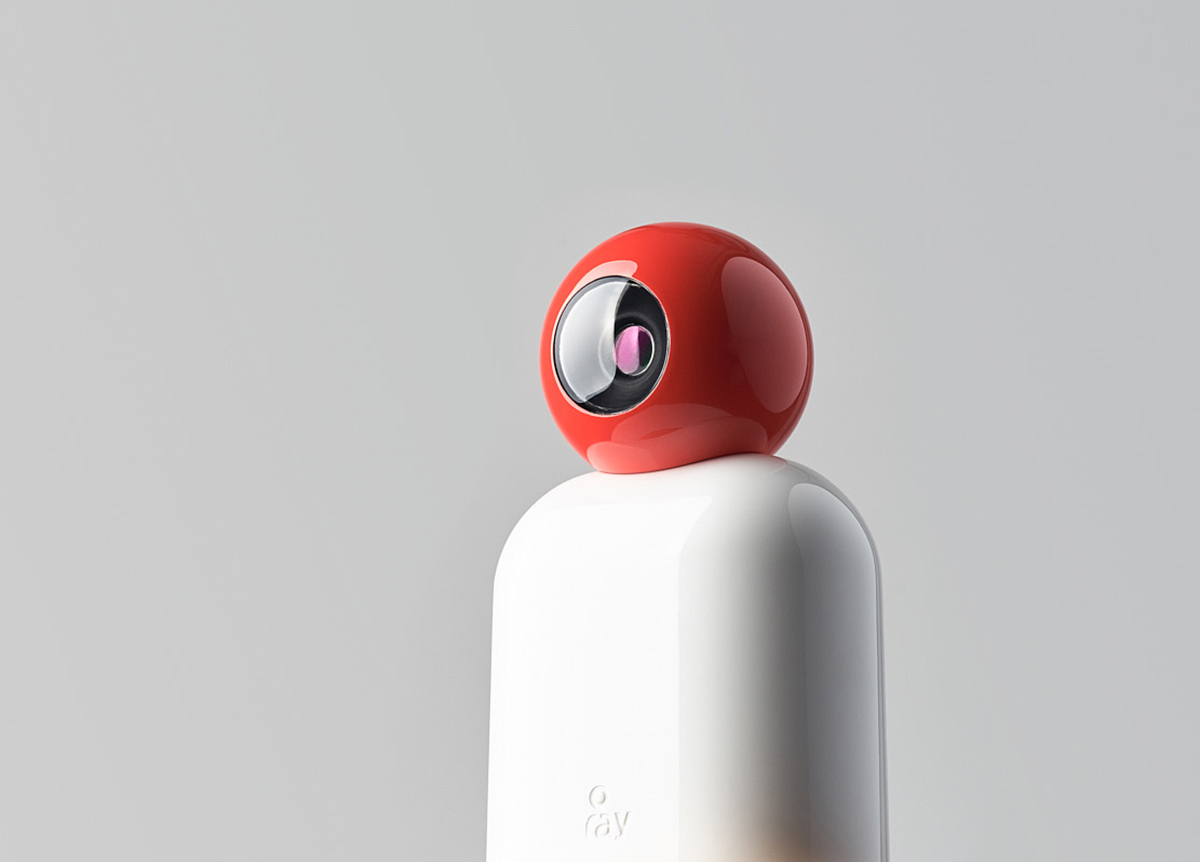 intelligence，General image，wireless，monitor，baby，