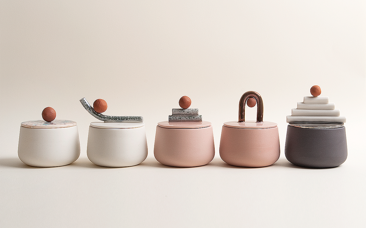 Laura Itkonen，fly，Ceramic ware，Artwork，