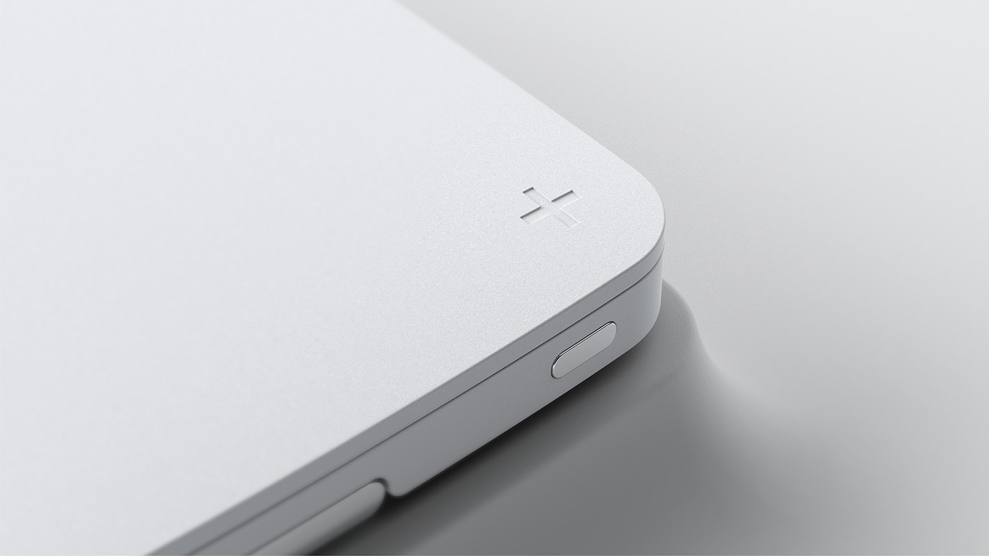 Onettwo，wireless charger ，Digital，Intelligent products，