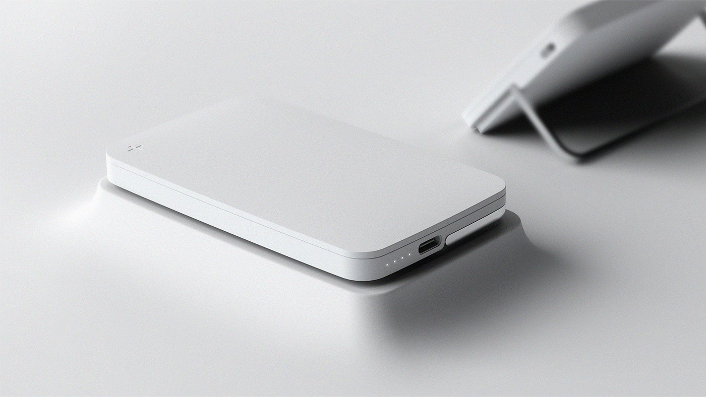 Onettwo，wireless charger ，Digital，Intelligent products，