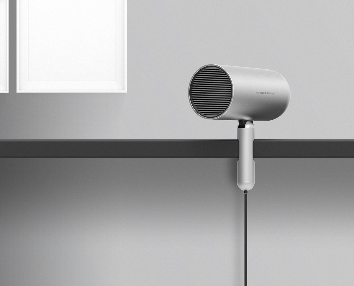 Porsche，loudspeaker box，industrial design，tone quality，appearance，General image，