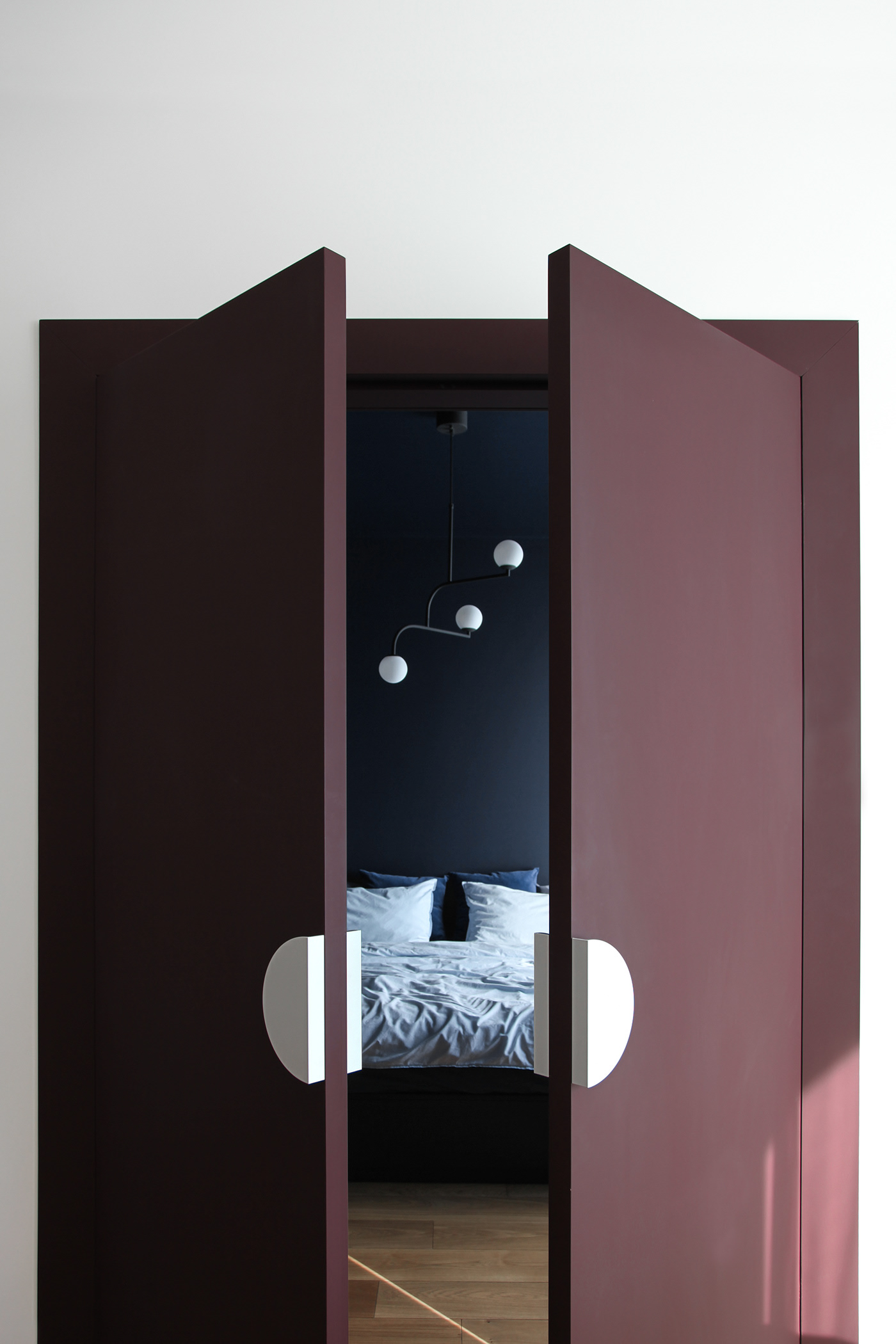 Clemenchuskaya，St.Petersburg，Home style，