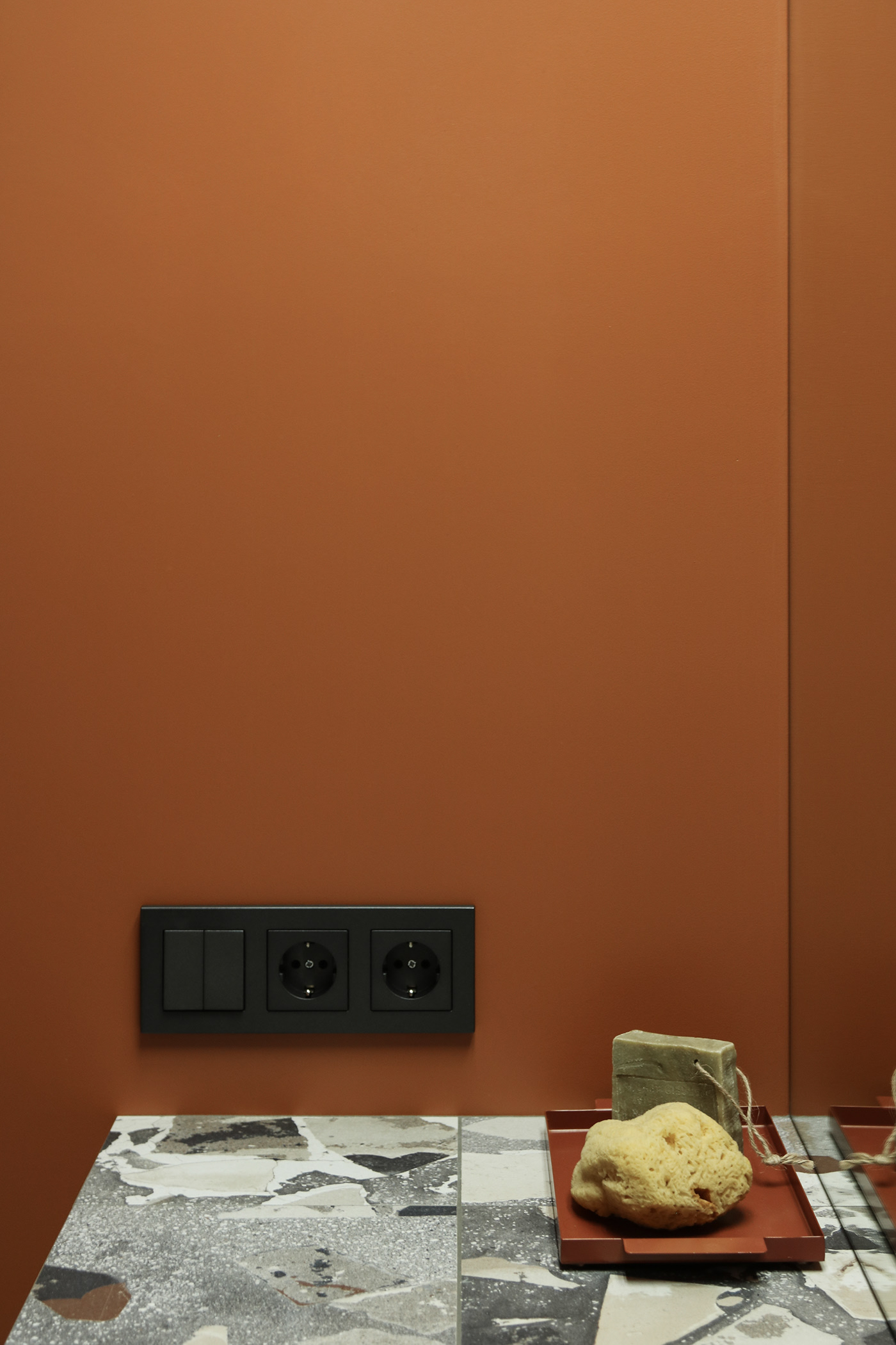 Clemenchuskaya，St.Petersburg，Home style，