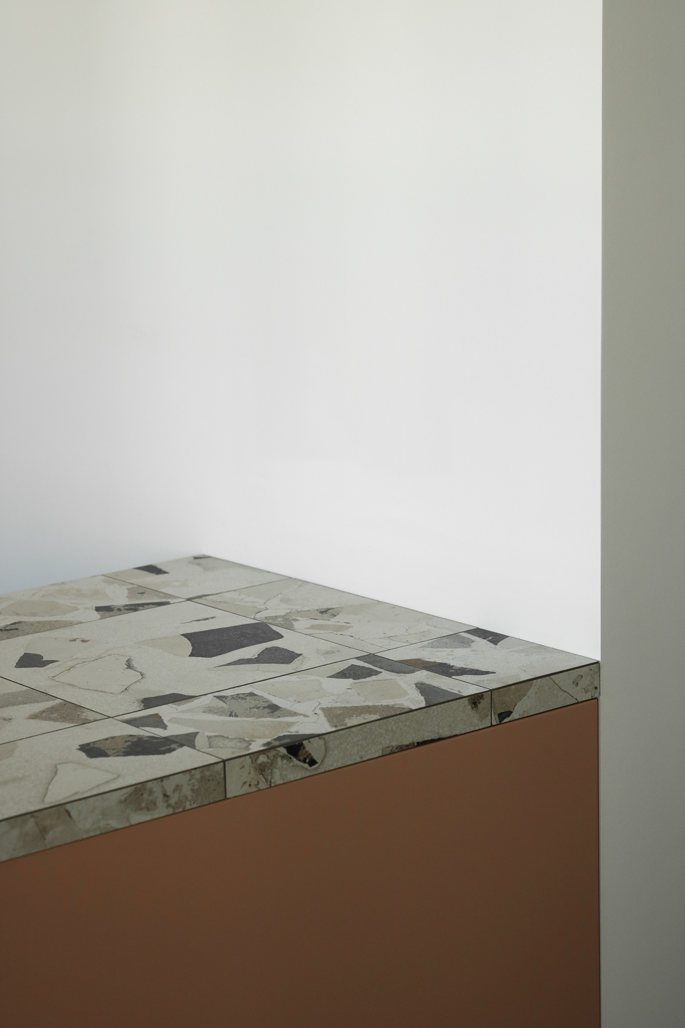 Clemenchuskaya，St.Petersburg，Home style，