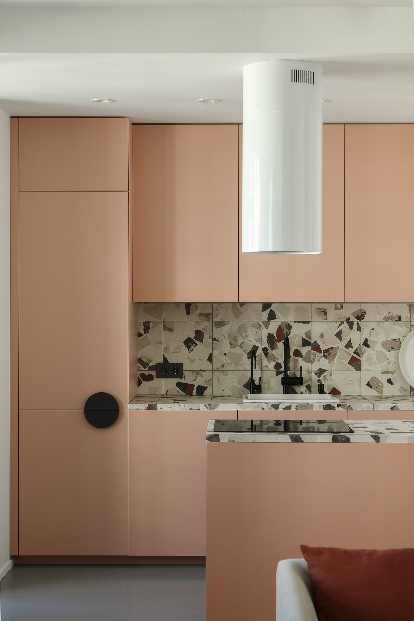 Clemenchuskaya，St.Petersburg，Home style，