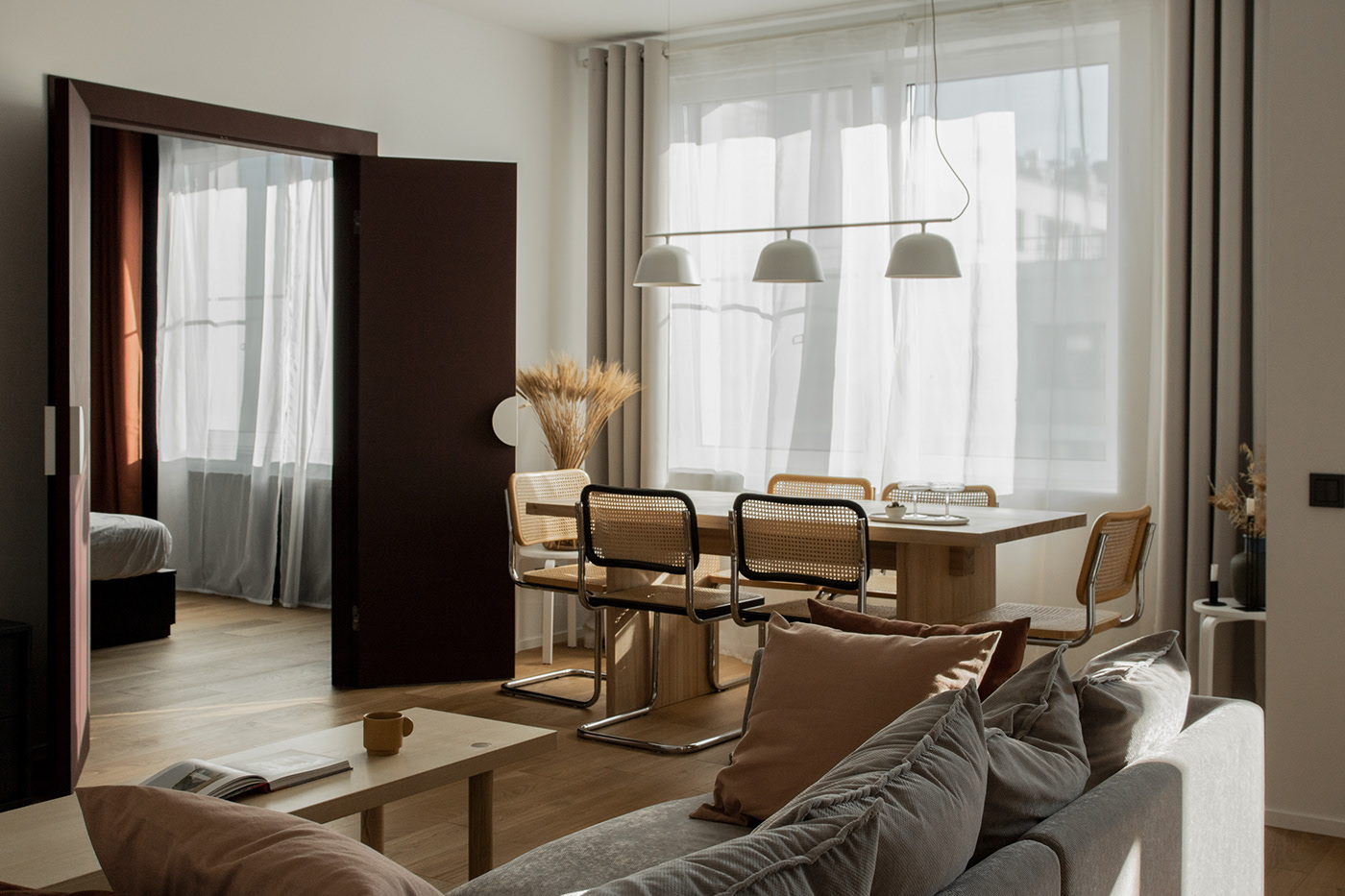 Clemenchuskaya，St.Petersburg，Home style，