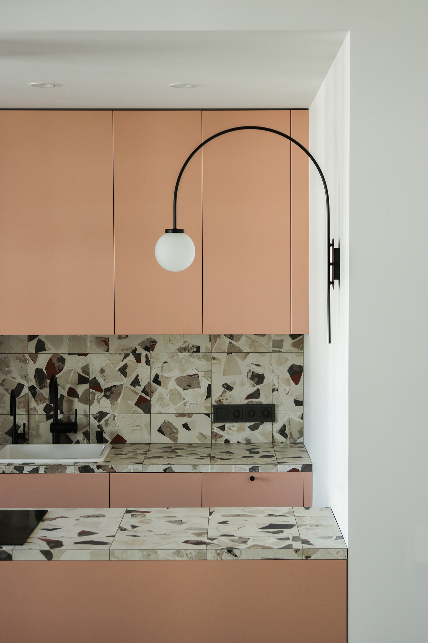 Clemenchuskaya，St.Petersburg，Home style，