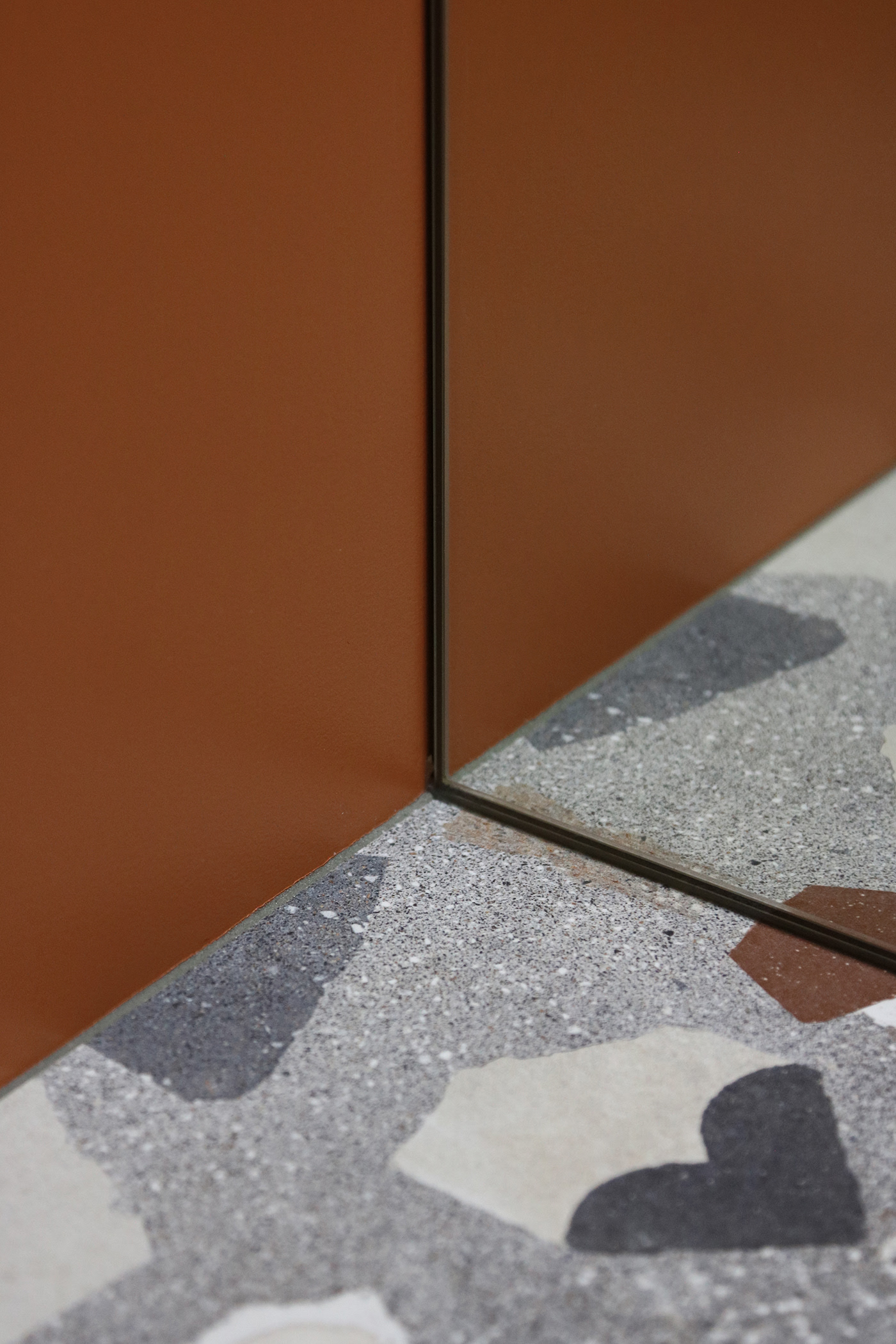 Clemenchuskaya，St.Petersburg，Home style，