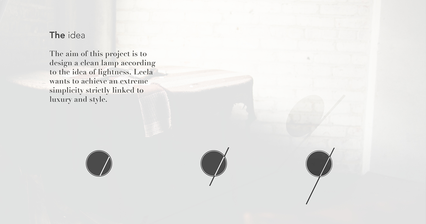 Lightness，unique，leela，Floor lamp，lamps and lanterns，industrial design，