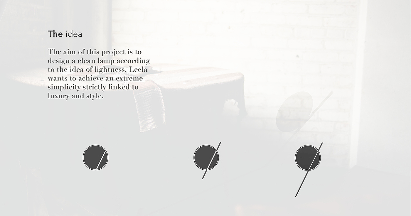 Lightness，unique，leela，Floor lamp，lamps and lanterns，industrial design，