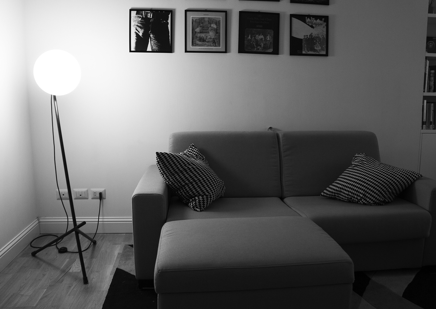 Lightness，unique，leela，Floor lamp，lamps and lanterns，industrial design，