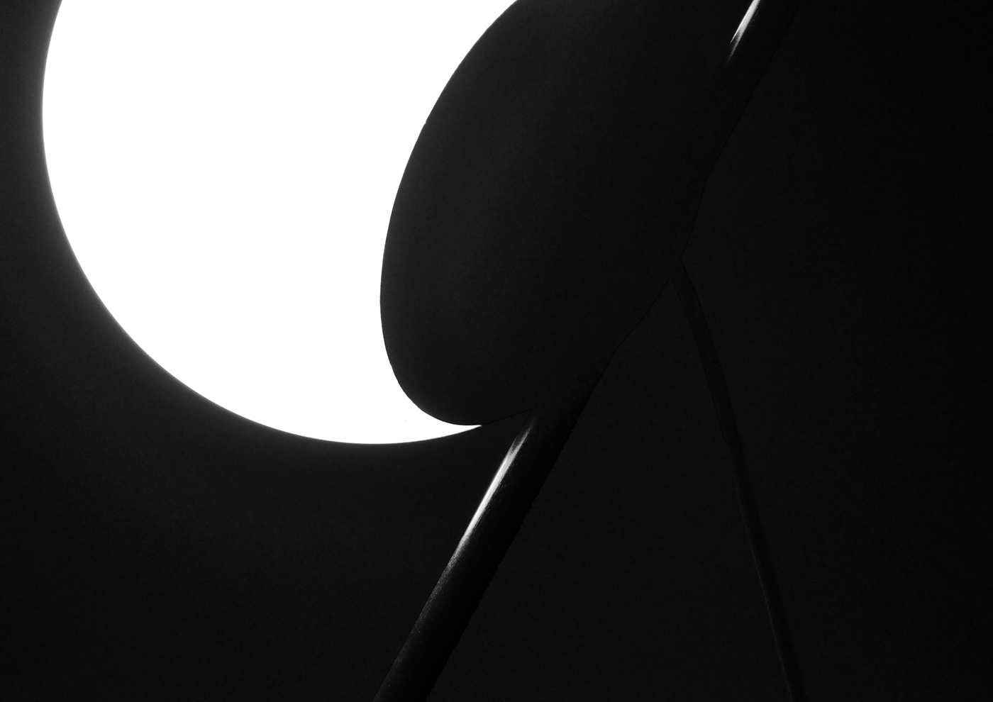 Lightness，unique，leela，Floor lamp，lamps and lanterns，industrial design，