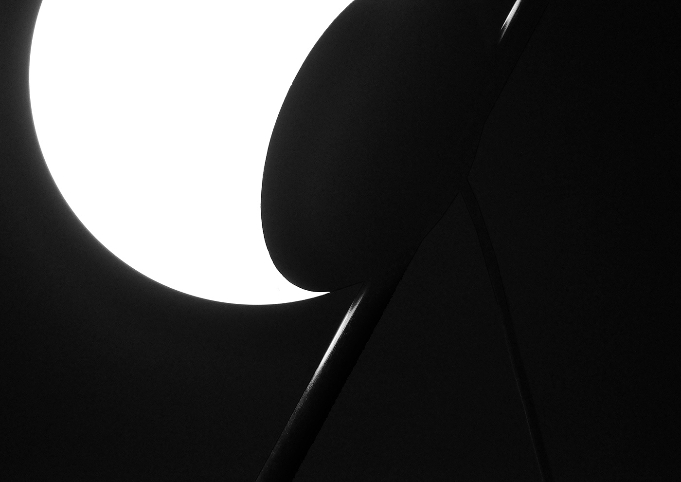 Lightness，unique，leela，Floor lamp，lamps and lanterns，industrial design，