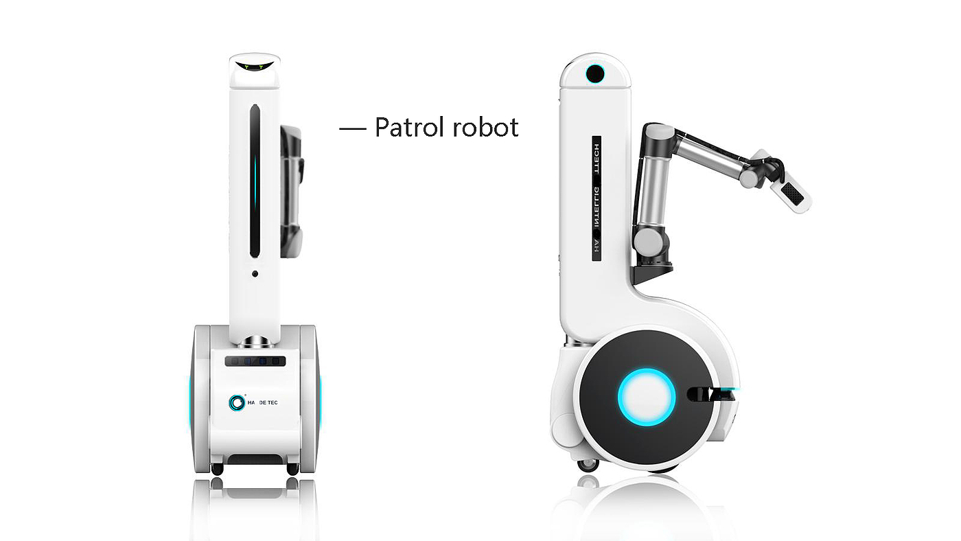 robot，industrial equipment ，science and technology，