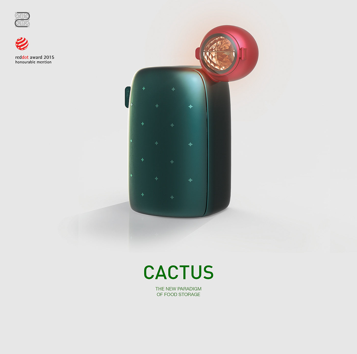 cactus，Refrigerator，refrigeration，heating，General image，