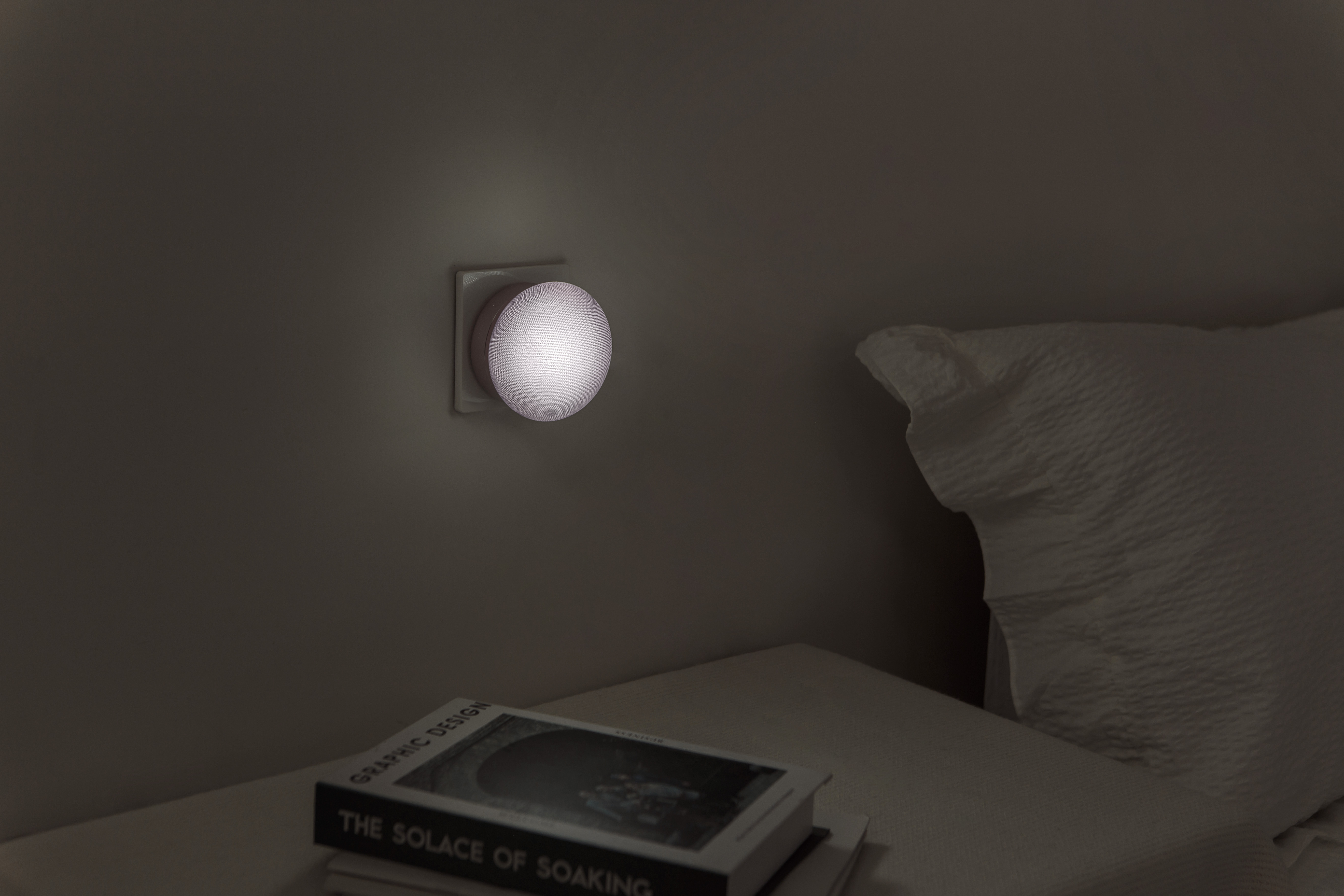 Bluetooth Speaker ，electronic product，product design，Intelligent products，if，Nordic minimalism，industrial design，lamp，