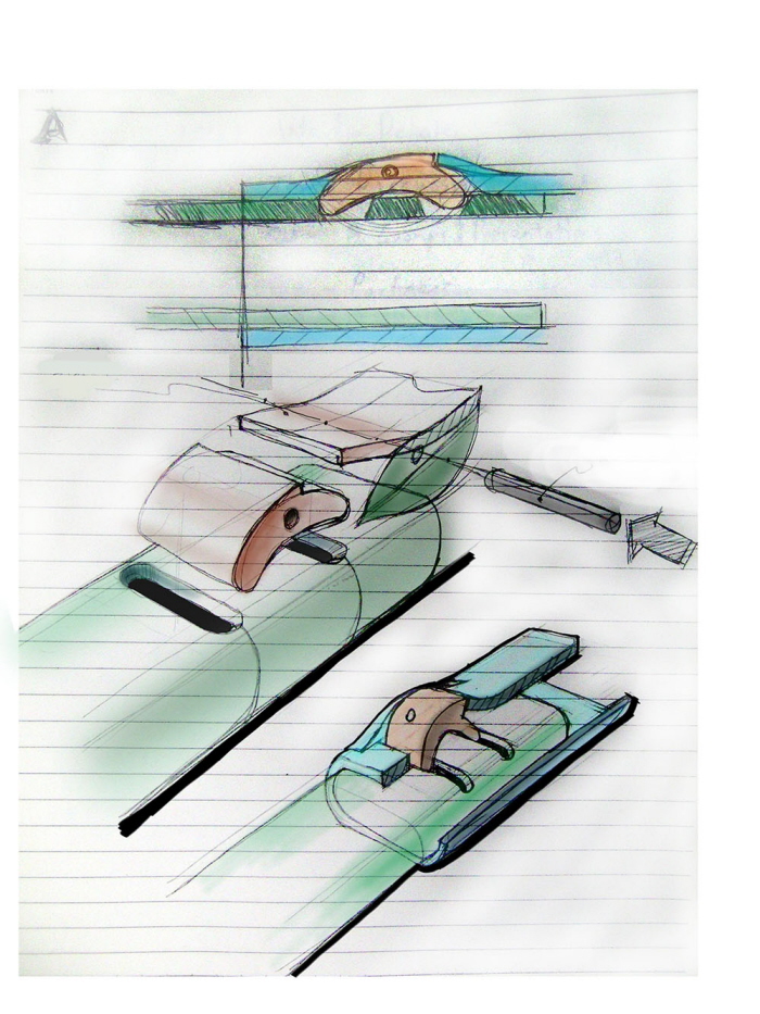 stapler，tool，Tool design，Rendering，
