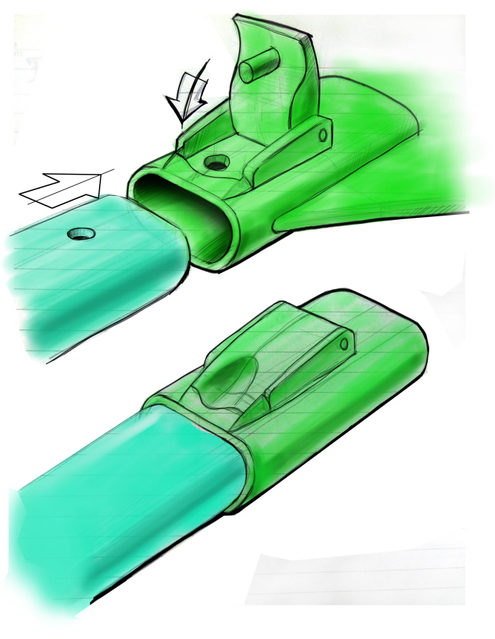 stapler，tool，Tool design，Rendering，