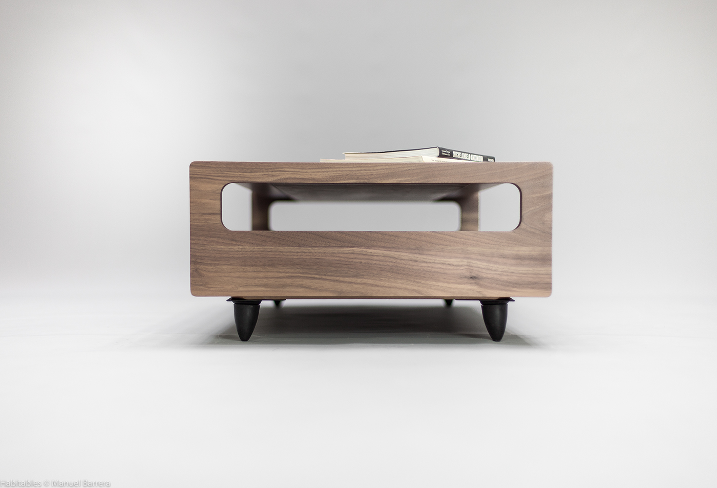 grace，steady，Marble，walnut，collocation，Coffee table，industrial design，