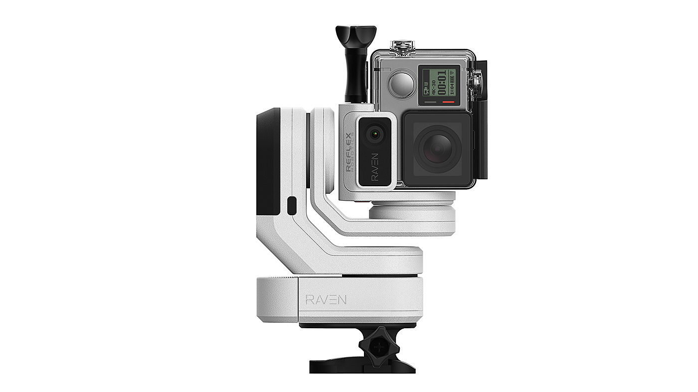 cost performance，raven，movie camera，General image，industrial design，