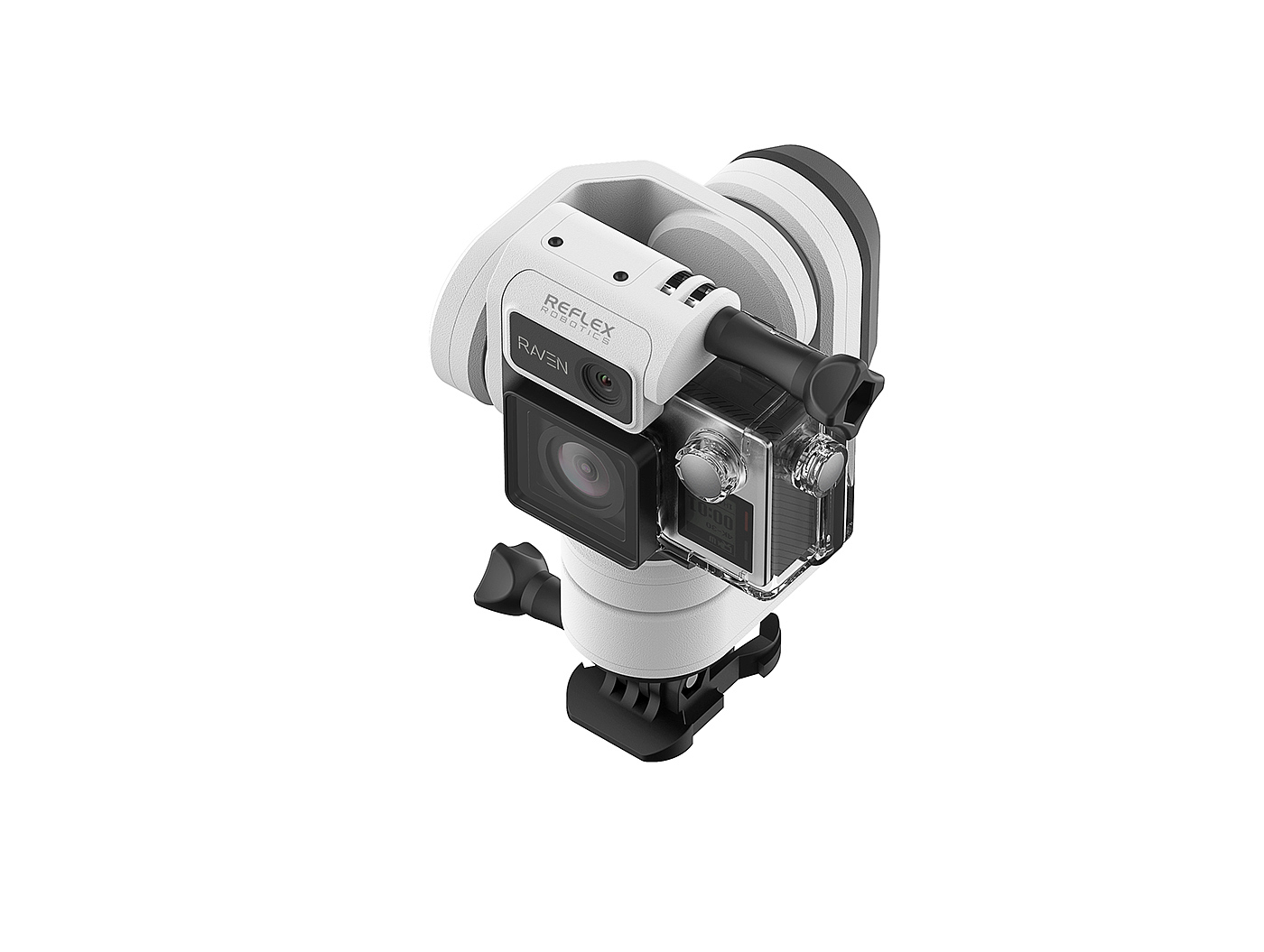 cost performance，raven，movie camera，General image，industrial design，