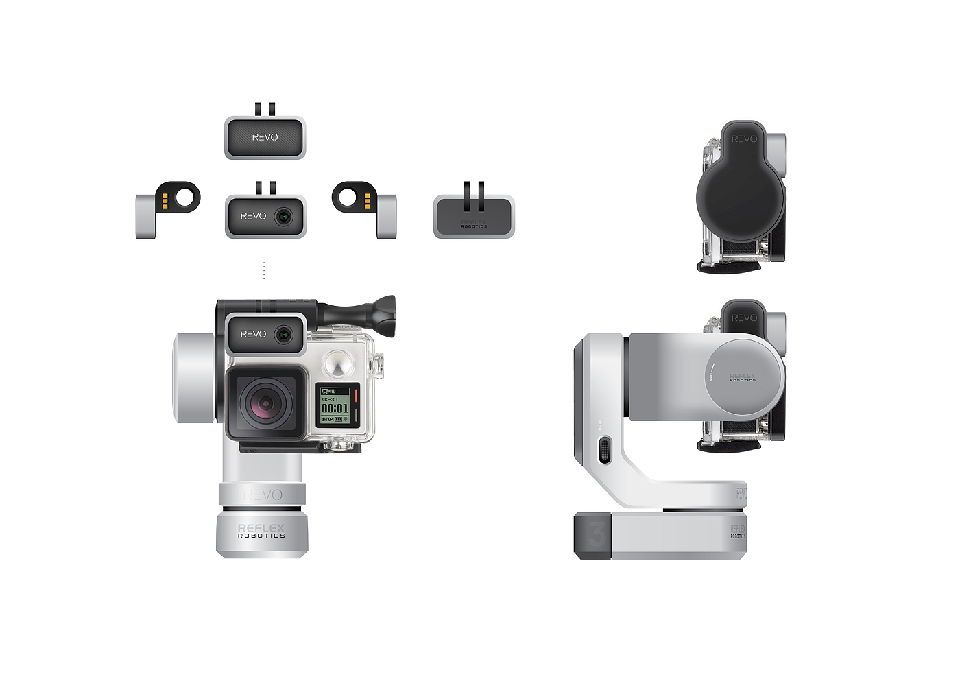 cost performance，raven，movie camera，General image，industrial design，