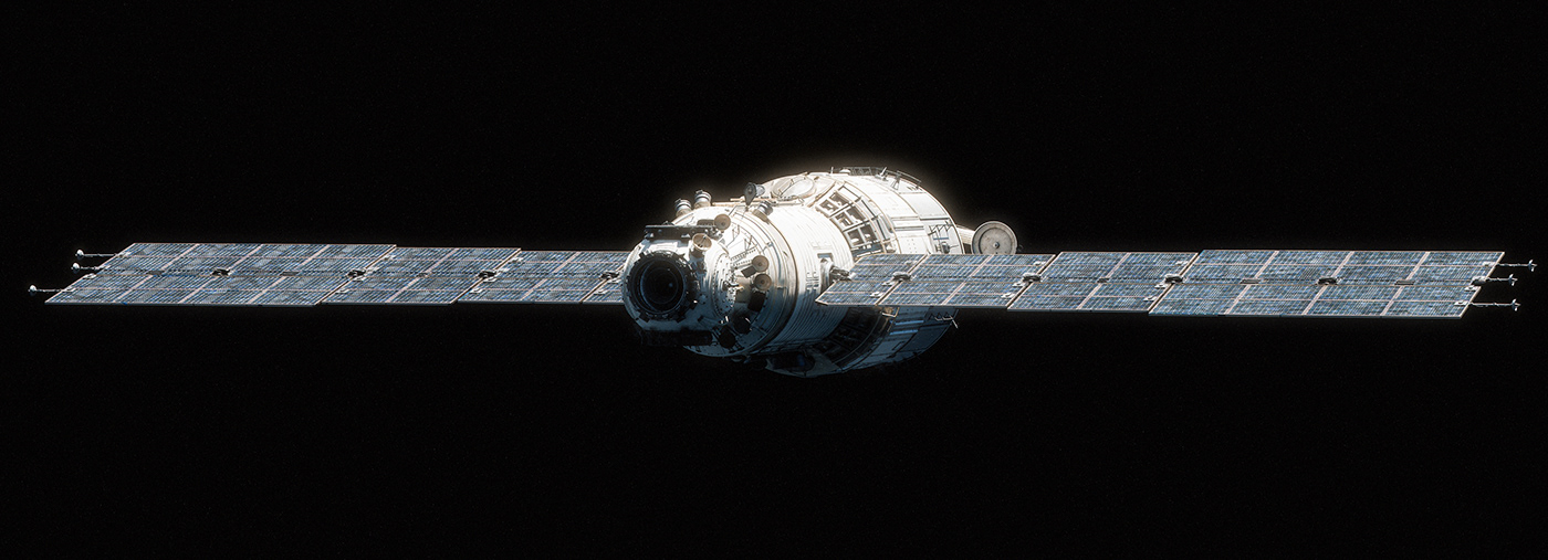 Star，cgi，Digital art，video，interstellar，