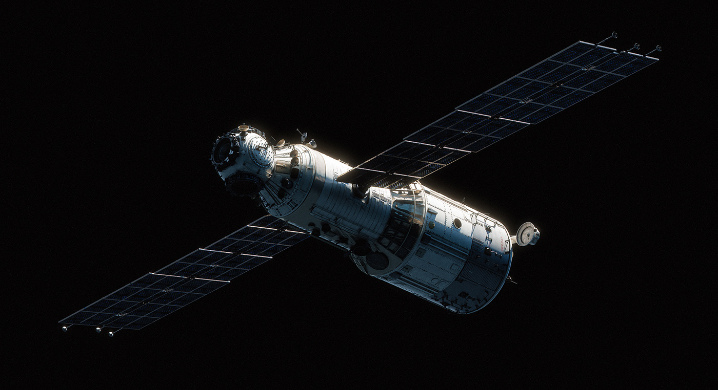 Star，cgi，Digital art，video，interstellar，