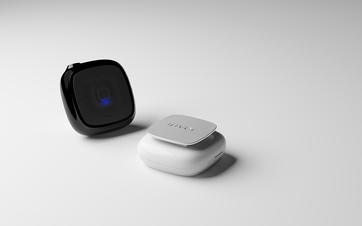 headset，simple，tone quality，Auditory feast，General image，