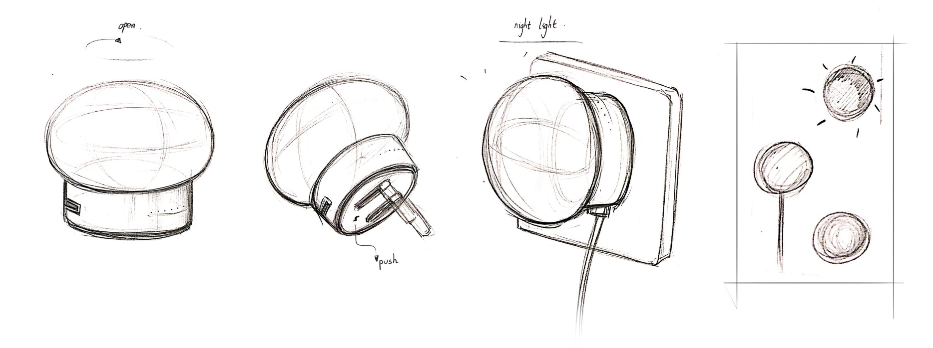 Bluetooth Speaker ，electronic product，product design，Intelligent products，if，Nordic minimalism，industrial design，lamp，