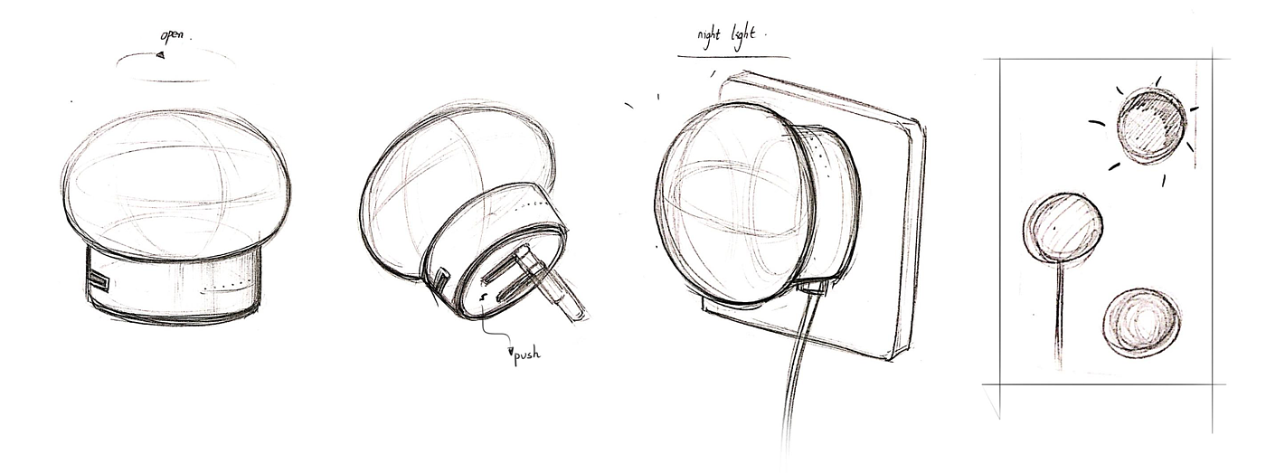 Bluetooth Speaker ，electronic product，product design，Intelligent products，if，Nordic minimalism，industrial design，lamp，