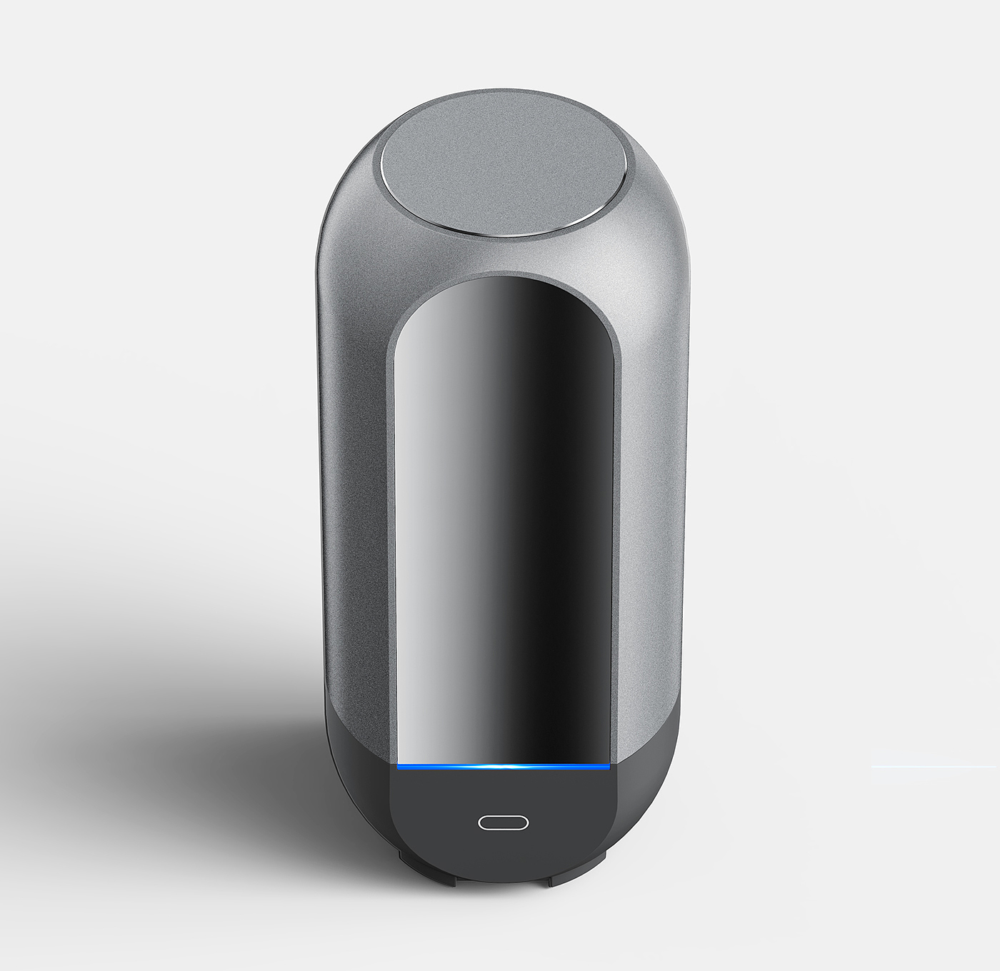 Mobile phone sterilizer，Bacteria，intelligence，industrial design，General image，
