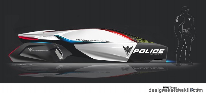 design sketch，Interior design，Automobile design，