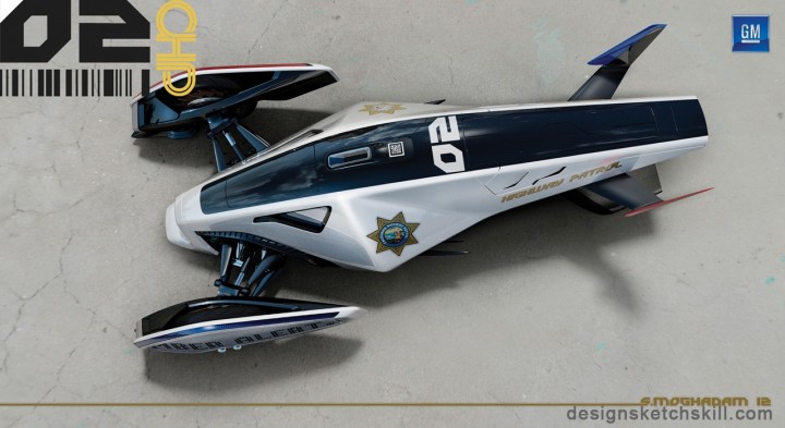 design sketch，Interior design，Automobile design，