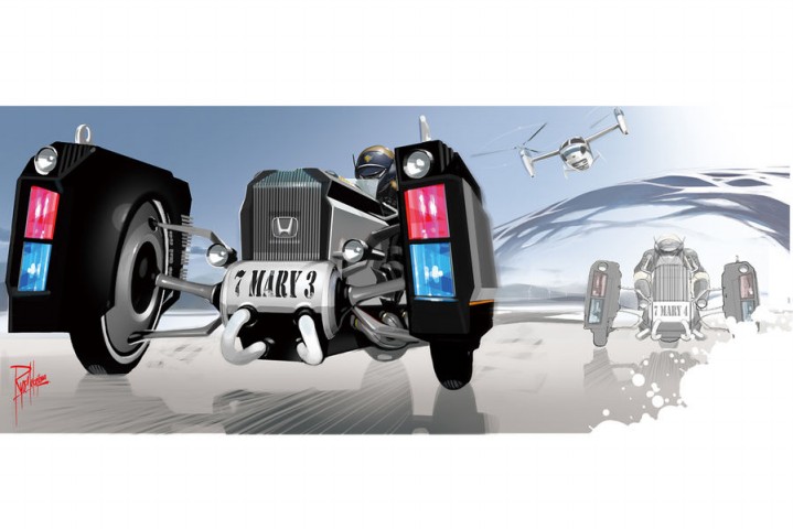 design sketch，Interior design，Automobile design，