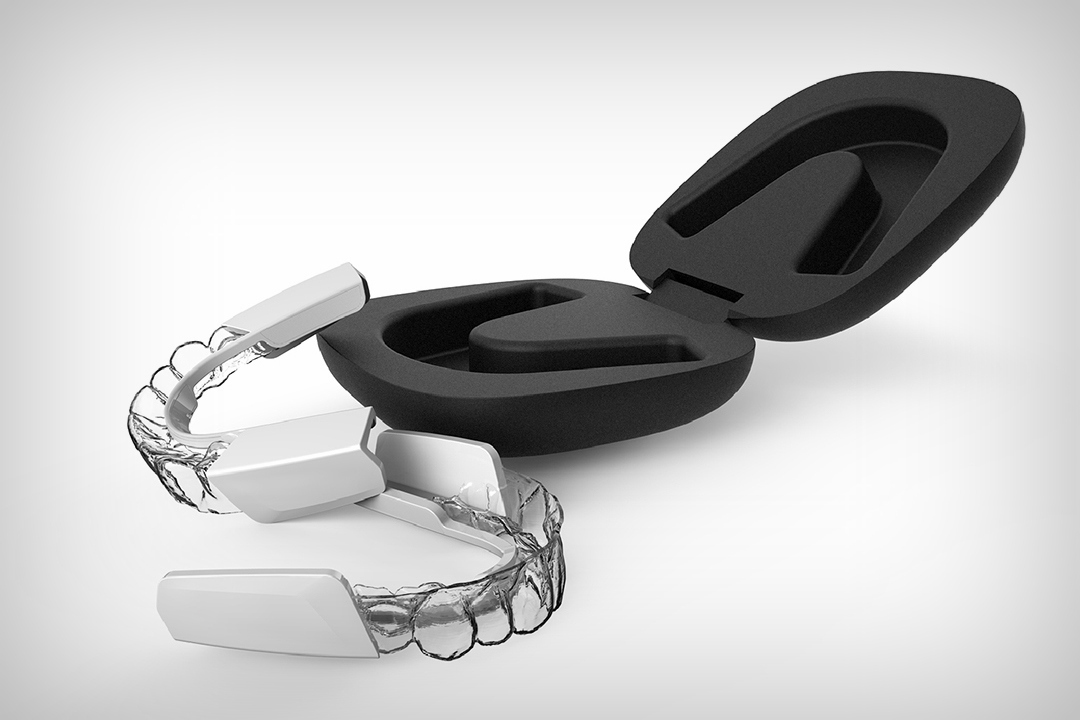 General image，Braces，Intelligent products，Medical products，oral cavity，