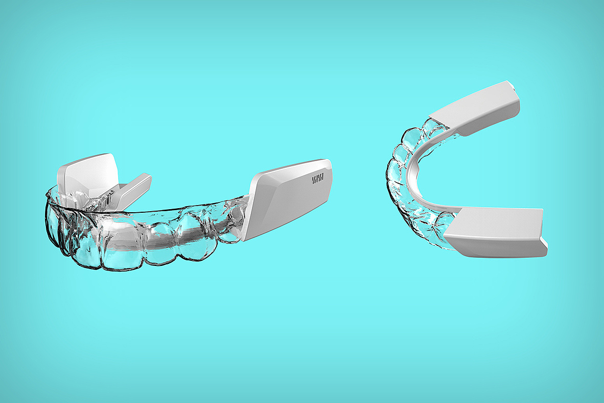General image，Braces，Intelligent products，Medical products，oral cavity，