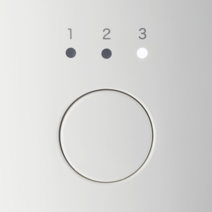 General image，product design，Humidifier，ultrasonic，Minimalist style，