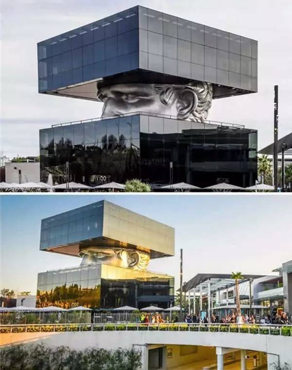 General image，Architectural design，Architecture，Characteristic architecture，Architectural appearance，