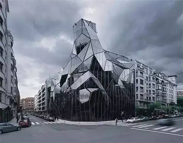 General image，Architectural design，Architecture，Characteristic architecture，Architectural appearance，