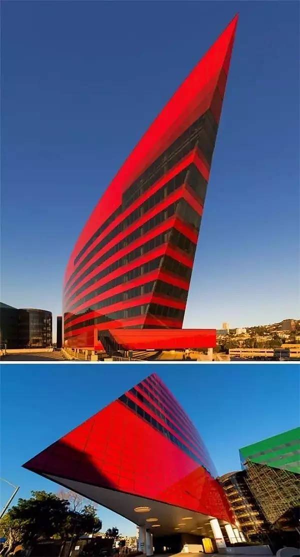 General image，Architectural design，Architecture，Characteristic architecture，Architectural appearance，
