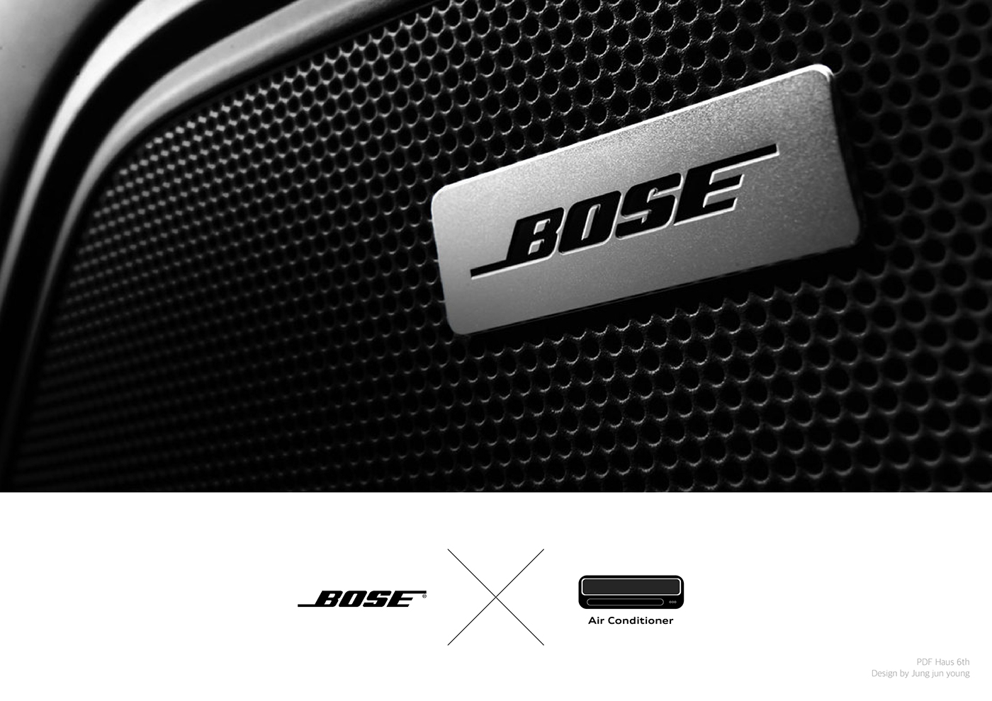 bose，air conditioner，energy conservation，healthy，General image，